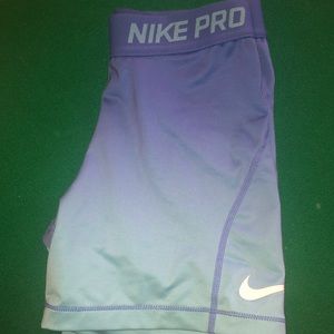 nike pros